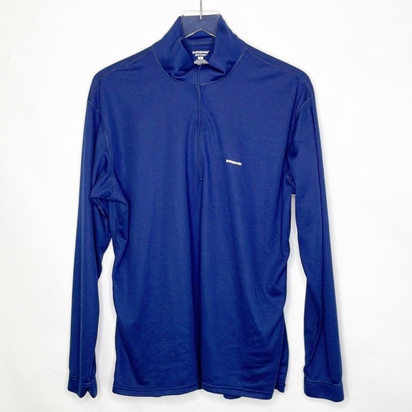 Patagonia Other - Patagonia Capilene 1/4 Zip (L)